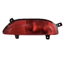 Chery Tiggo 4 Pro Right Rear Fog Lamp (AM) auto part product photo