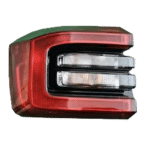Chery Tiggo 4 Pro Left Tail Light (AM) auto part product photo