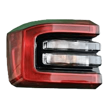 Chery Tiggo 4 Pro Rear Left Tail Light (AM) auto part product photo