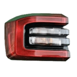 Chery Tiggo 4 Pro Rear Right Tail Light (AM) auto part product photo