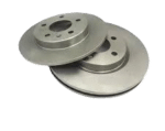 Chery Tiggo 4 Pro Rear brake disc (AM) auto part product photo