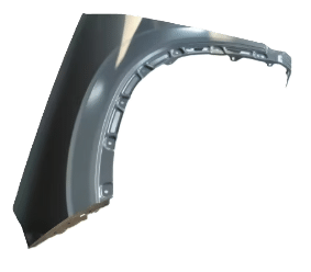 Omoda Fender (Left) (AM) F7 S1 F8 S1 auto part product photo
