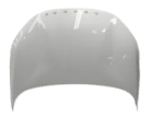 Omoda Hood(AM) F6 S3 auto part product photo