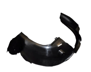 Omoda Fender lining-Right(AM)A2 S5 auto part product photo