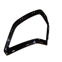 Omoda Front headlight decoration (Left)A1 S1 auto part product photo