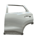 Omoda Rear door assembly (Left)(AM)H4 S2 auto part product photo