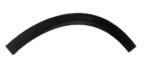 Omoda Wheel ARCH eyebrow (Right)(AM)A2 S4 auto part product photo