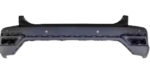 Omoda Rear Bumper(AM) auto part product photo