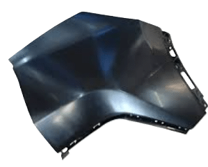 Omoda Rear bumper corner (Left)(AM)A3 S5 auto part product photo