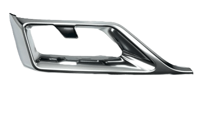 Omoda Muffler Decorative Parts (Right)(Am)A2:S3 1 Omoda Muffler decorative parts (Right)(AM)A2 S3 auto part product photo