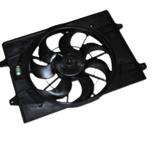 Omoda Cooling Fan assembly(AM)F76 S2 auto part product photo
