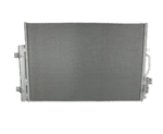 Omoda Condenser assembly(AM)F6 S2 auto part product photo