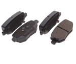 Jetour X70 Front Brake Pads auto part product photo