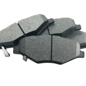 Omoda 5 Front brake pads(AM)A1 S5 auto part product photo