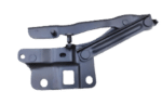 Omoda Engine hood left hinge assembly - electrophoresis(AM)A2 S3 auto part product photo