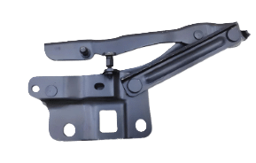 Omoda Engine hood left hinge assembly - electrophoresis(AM)A2 S3 auto part product photo