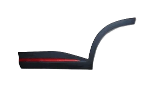 Omoda 5 Right rear door trim panel assembly (AM)A2 S2 auto part product photo