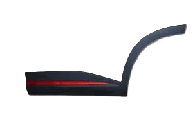 Omoda 5 Left rear door trim panel assembly (AM)A2 S2 auto part product photo
