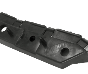 Jetour X70 Engine hood left hinge assembly - electrophoresis(AM)15 auto part product photo