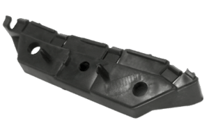 New Arrivals 13 X70 Left front bumper mounting bracket