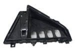 X70 Right front bumper daytime running light cover auto part product photo