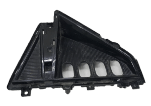 New Arrivals 18 X70 Right front bumper daytime running light cover