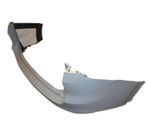New Arrivals 14 X70 Rear bumper body (AM)