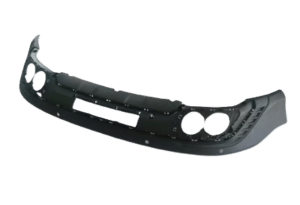 New Arrivals 17 X70 Rear bumper lower body (AM)