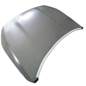 Jetour X70 Hood(AM)B2 S5 auto part product photo