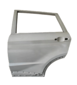 Jetour X70 Rear door - left(AM)I2 S2 auto part product photo