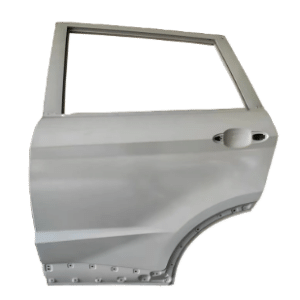 Jetour X70 Rear door - left(AM)I2 S2 auto part product photo
