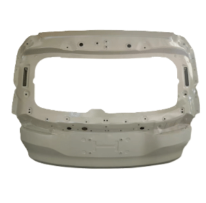 Jetour X70 Tailgate auto part product photo