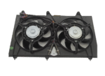 Jetour X70 Cooling fan assembly(AM)F3 S2 auto part product photo