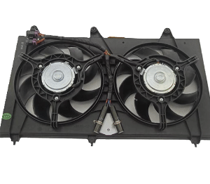 Jetour X70 Cooling fan assembly(AM)F3 S2 auto part product photo