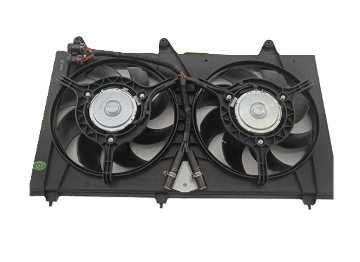 Jetour X70 Cooling Fan Assembly(Am)F3:S2 1 Jetour X70 Cooling fan assembly(AM)F3 S2 auto part product photo
