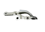 Jetour X70 Engine hood left hinge assembly - electrophoresis auto part product photo