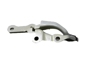 Jetour X70 Engine hood left hinge assembly - electrophoresis auto part product photo