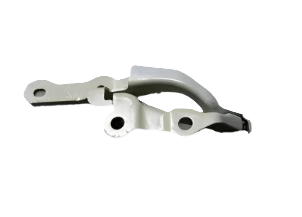 Jetour X70 Engine Hood Left Hinge Assembly - Electrophoresis 1 Jetour X70 Engine hood left hinge assembly - electrophoresis auto part product photo