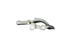 Jetour X70 Engine hood right hinge assembly - electrophoresis auto part product photo