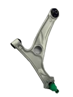 Jetour X70 Front Left Control Arm Assembly(Am)B1:S5 1 Jetour X70 Front left control arm assembly(AM)B1 S5 auto part product photo