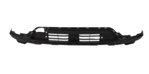 Jetour X70 Front bumper lower body (OG) auto part product photo