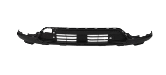 Jetour X70 Front Bumper Lower Body (Og) 1 Jetour X70 Front bumper lower body (OG) auto part product photo