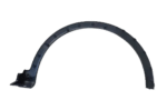Jetour X70 Left rear wheel arch trim panel assembly (AM)B2 S3 auto part product photo