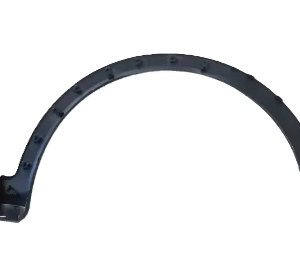 Jetour X70 Right rear wheel arch trim panel assembly (AM)B2 S3 auto part product photo