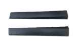 Jetour X70 Right front door trim panel assembly (AM)B1 S3 auto part product photo