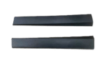 Jetour X70 Left front door trim panel assembly (AM)B1 S3 auto part product photo