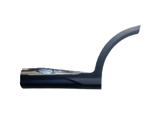 Jetour X70 Left rear door trim panel assembly (AM)C1 S3 auto part product photo