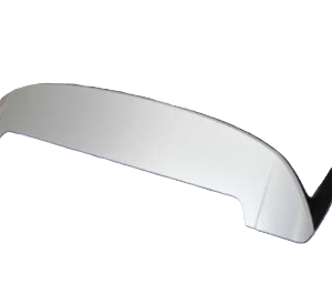 Jetour X70 Spoiler assembly - Primer (OG) auto part product photo