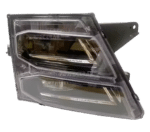 Jetour Dashing Left headlight assembly auto part product photo