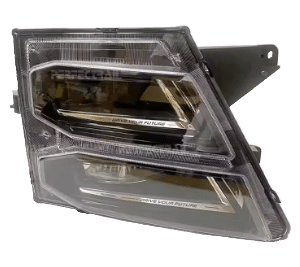 Jetour Dashing Left headlight assembly auto part product photo